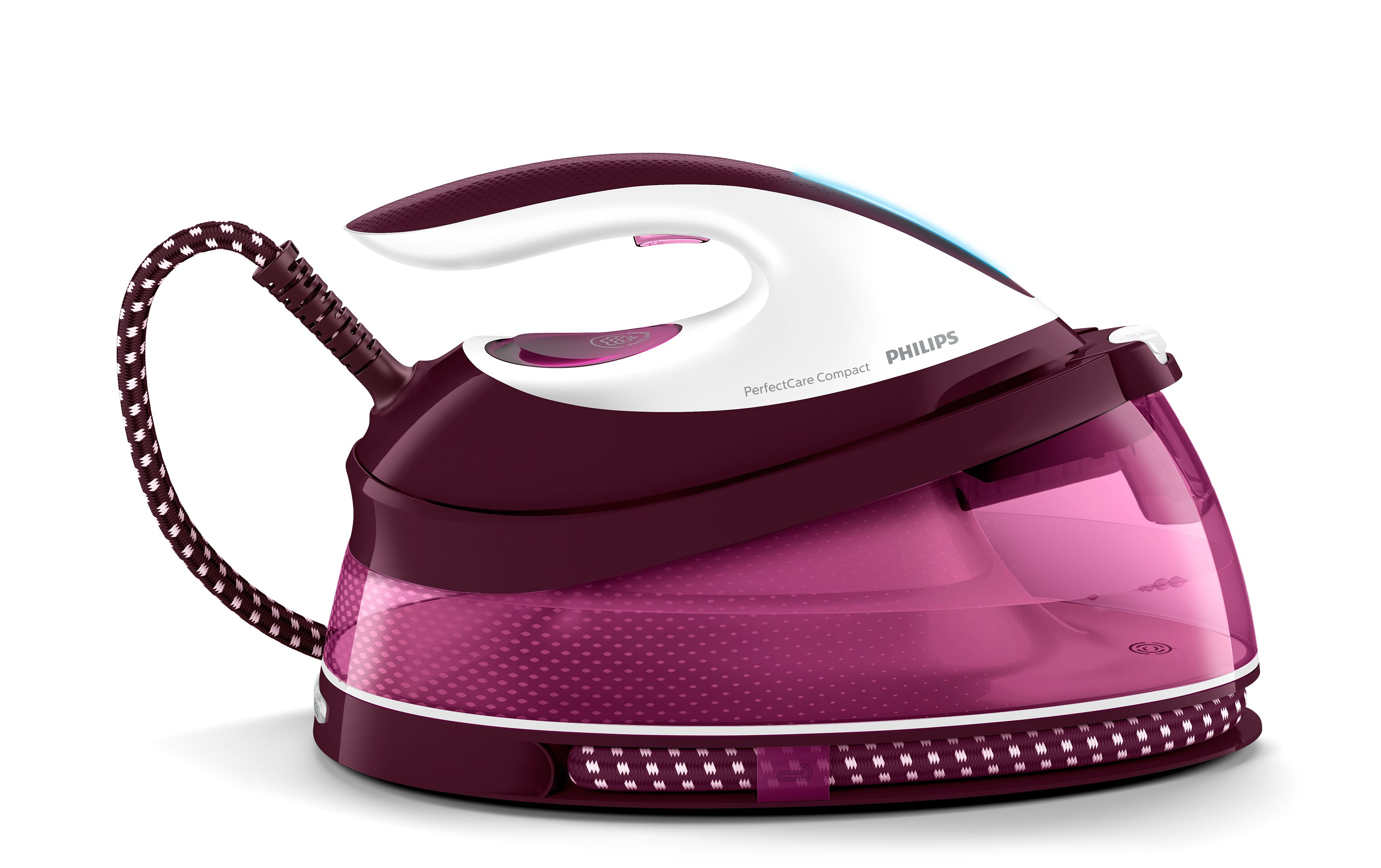 Philips PerfectCare Compact Steam generator iron