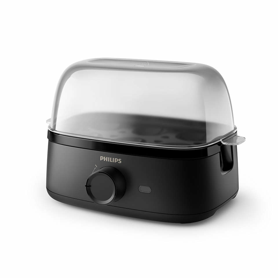 Philips 3000 series egg cooker
