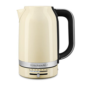KitchenAid 1.7 L Variable Temperature Kettle