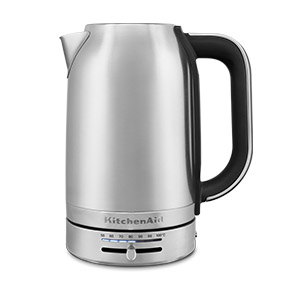 KitchenAid 1.7 L Variable Temperature Kettle