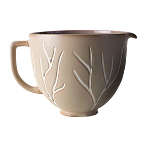 4.7 L Ceramic Bowl