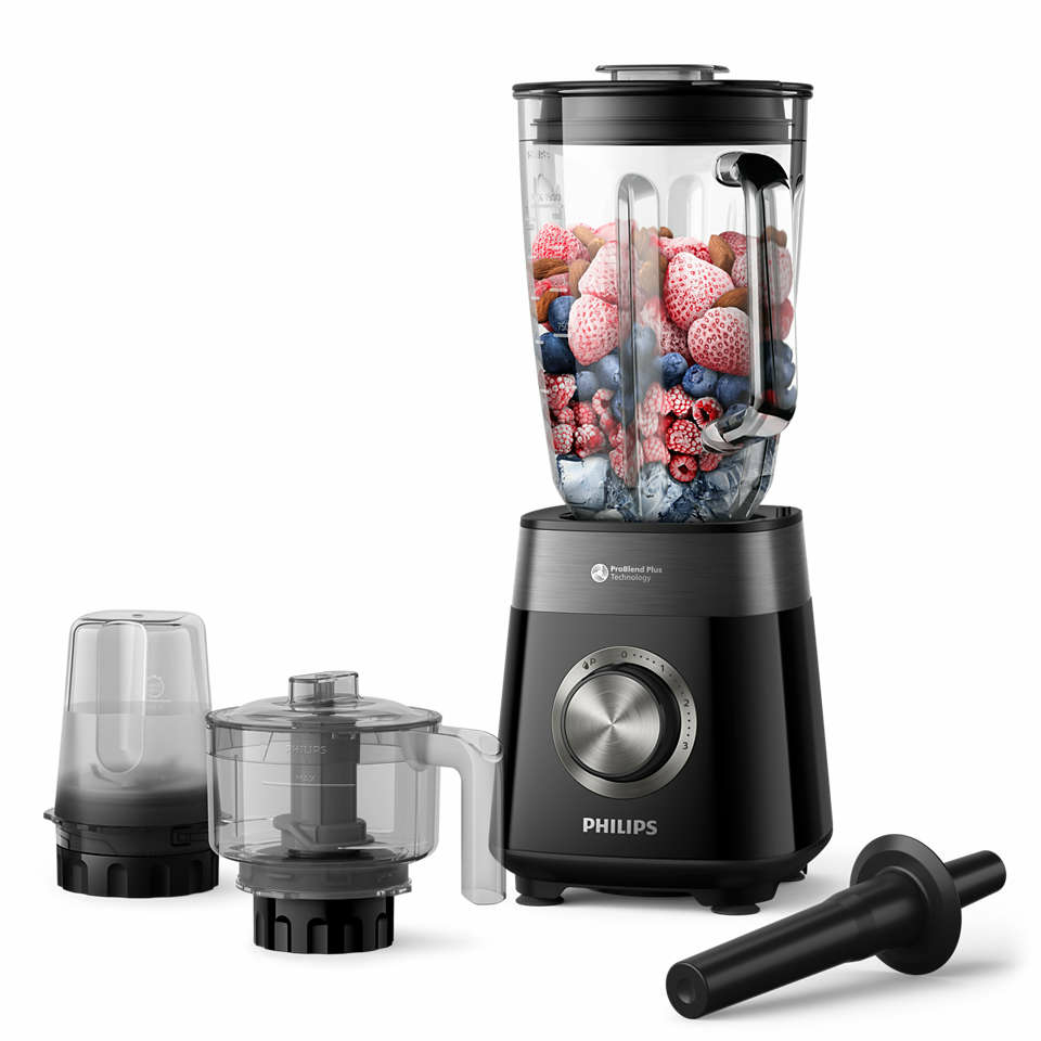 Philips 5000 series blender