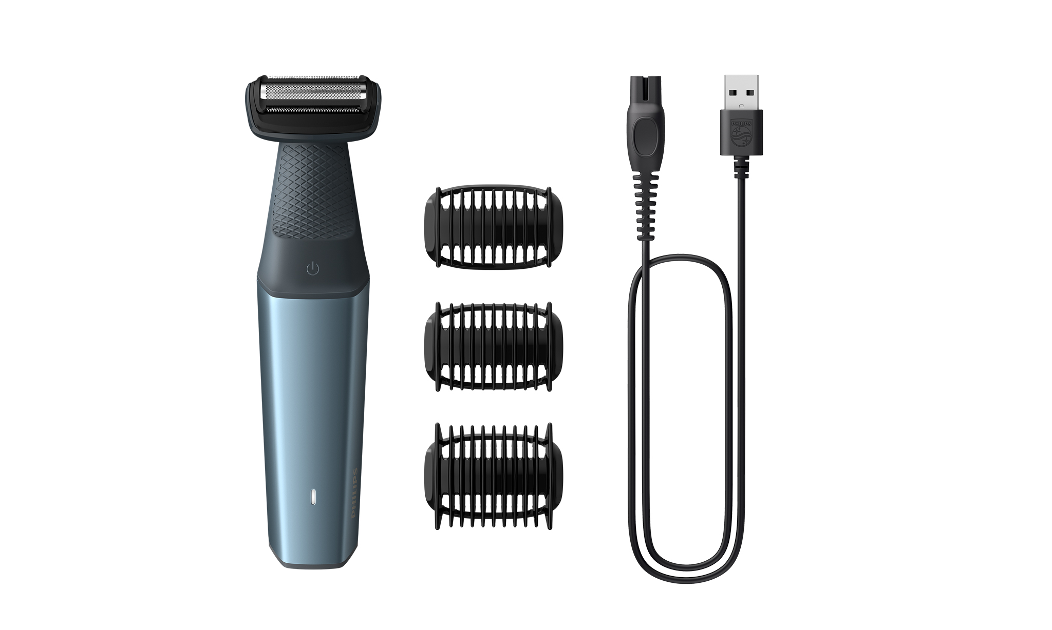 Philips Series 3000 Body groomer
