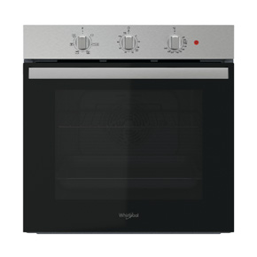Whirlpool Built-in Electric Oven