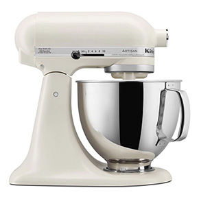 KitchenAid ARTISAN 4.8 L Tilt-Head Stand Mixer