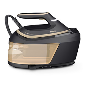Philips 6000 series PerfectCare Steam Generator Iron