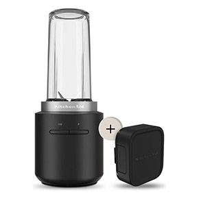Cordless Portable Blender with Battery - KITCHENAID GO