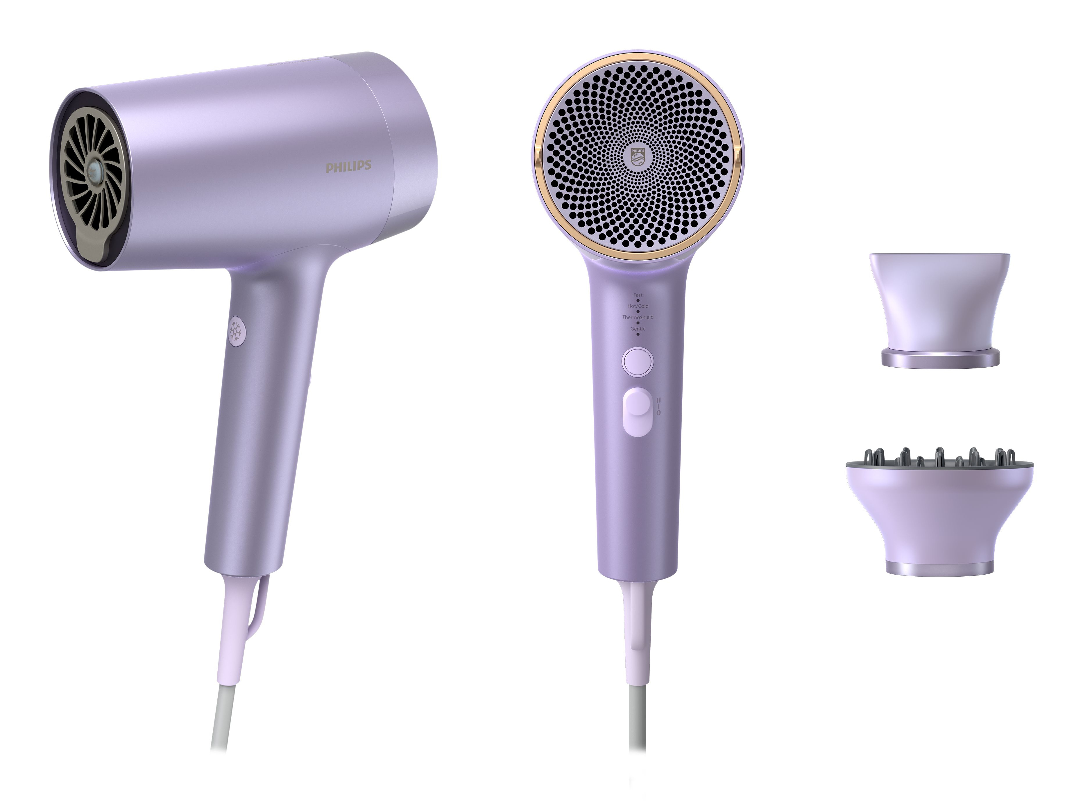 Philips 7000 Series Hair Dryer