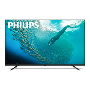 Philips 70” 4K UHD LED TV