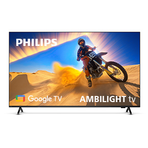 Philips 65” 4K UHD QD MiniLED TV