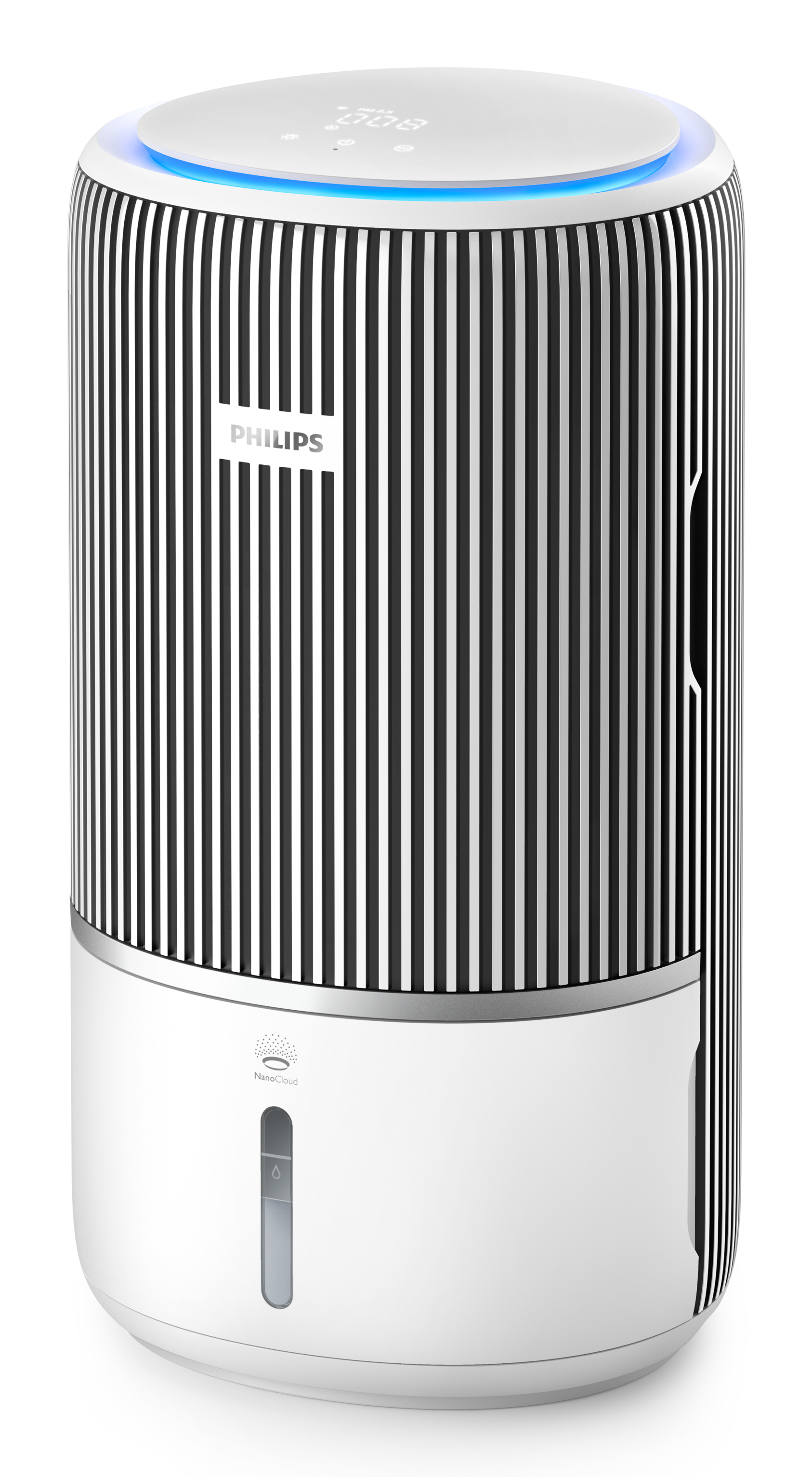 Philips PureProtect Water 3400 Series Smart 2-in-1 Air Purifier and Humidifier