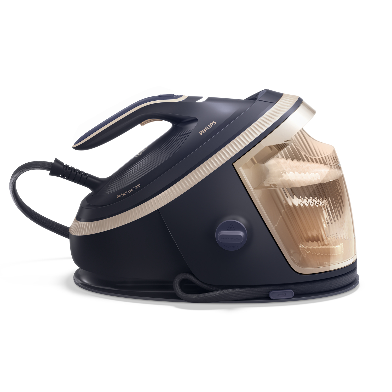 Philips 7000 Series PerfectCare Steam Generator Iron