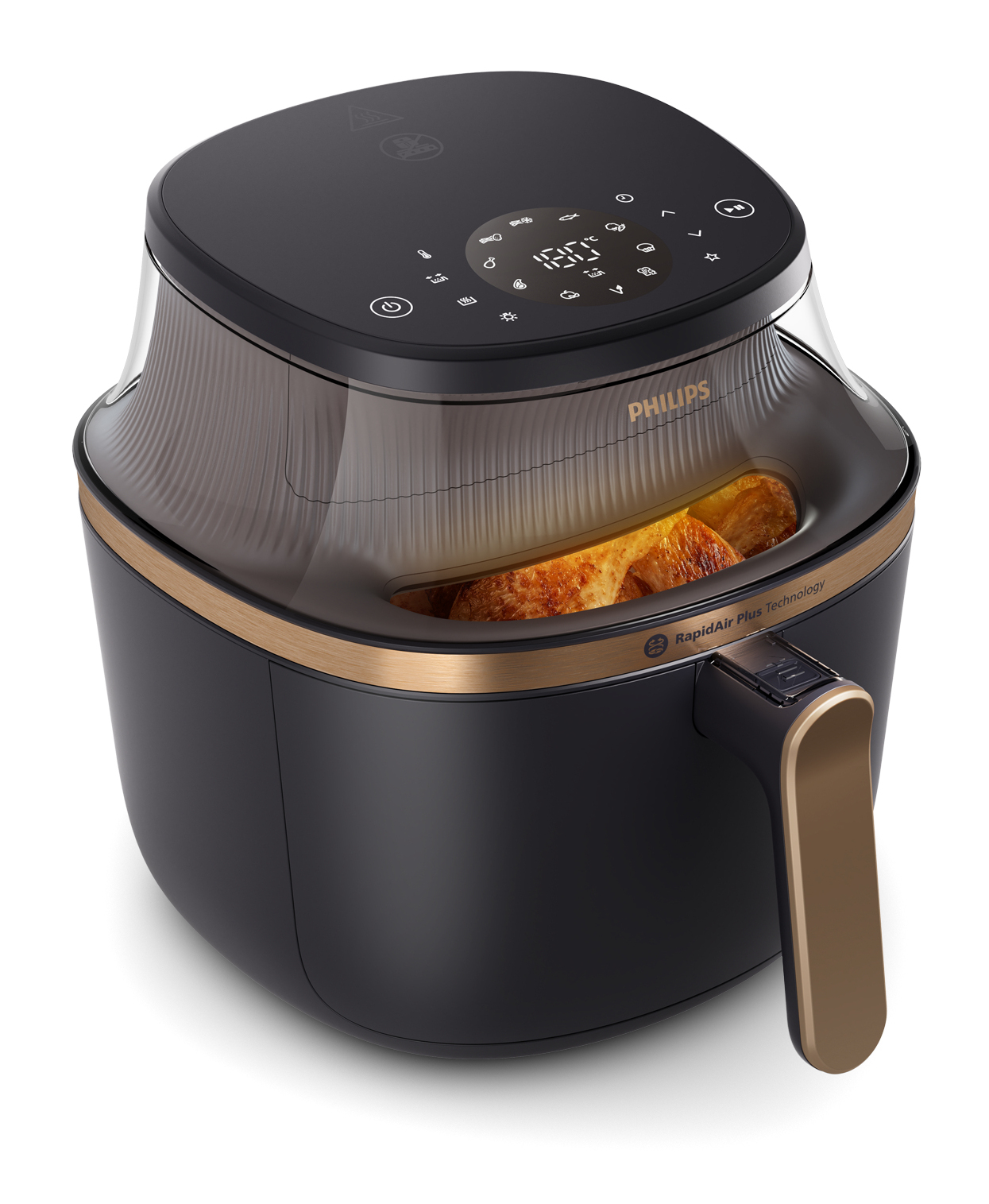 Philips 3000 series Airfryer 7.2 L