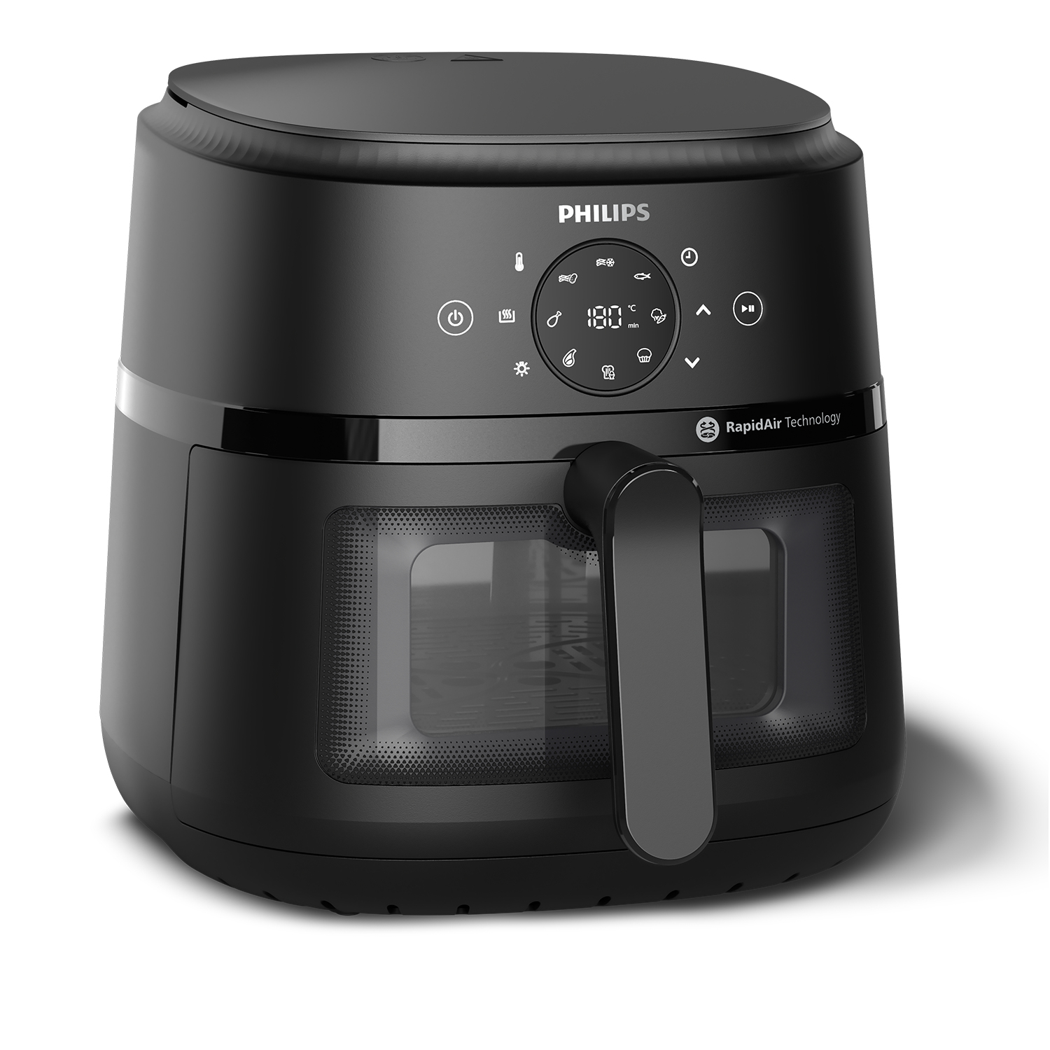 Philips 2000 series  Airfryer 6.2 L
