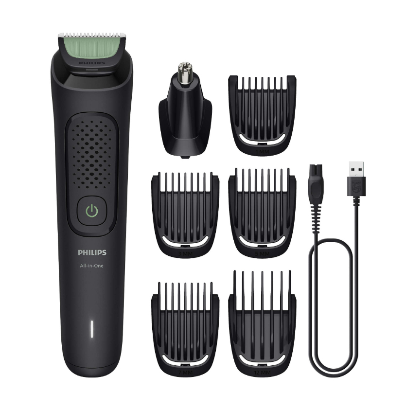 Philips All-in-One Trimmer 3000 Series