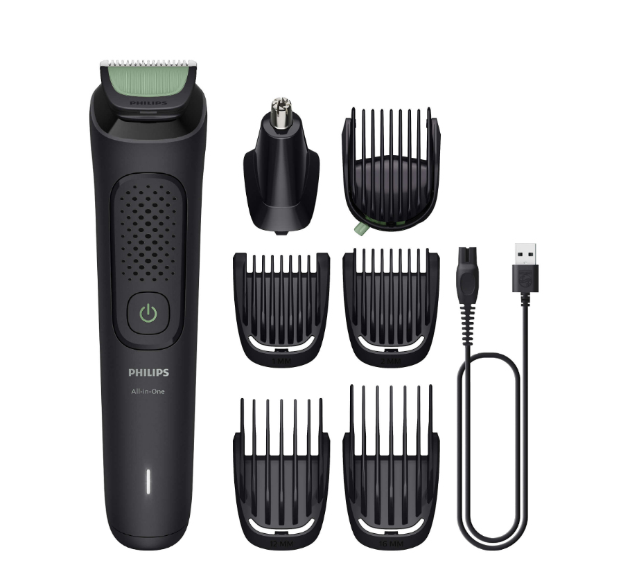 Philips All-in-One Trimmer 3000 Series