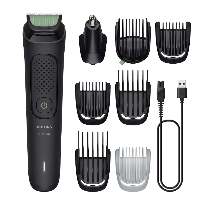 Philips All-in-One Trimmer 3000 Series