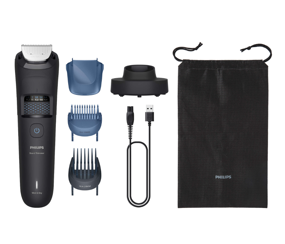 Philips 5000 Series Beard Trimmer