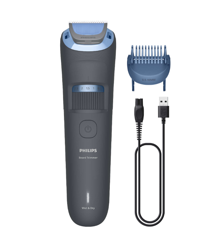 Philips 3000 Series Beard Trimmer