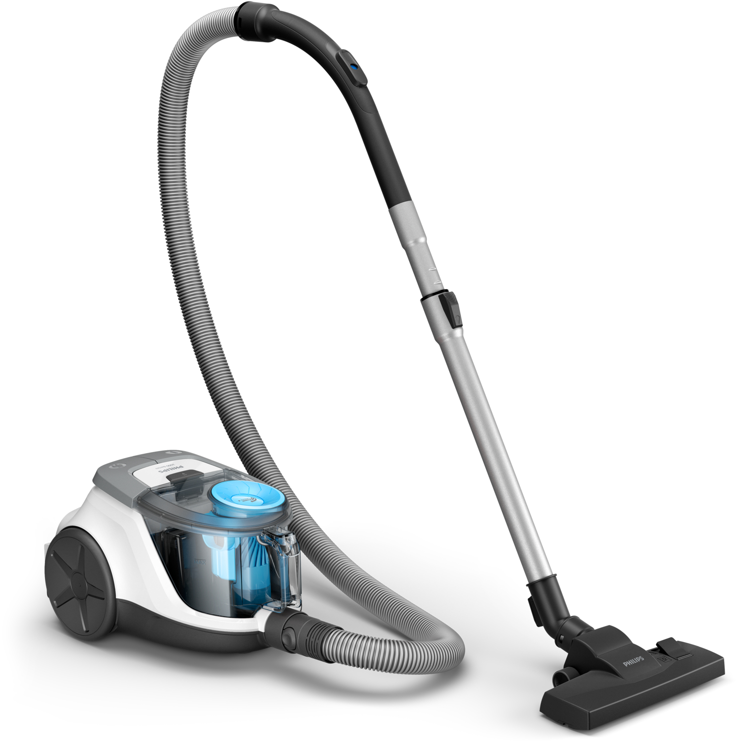 Philips 2000 Series Bagless Vacuum Cleaner