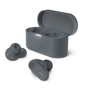 Philips True wireless headphones
