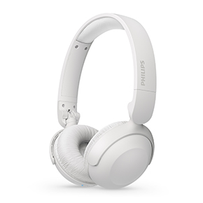 Philips On-Ear Wireless Headphones