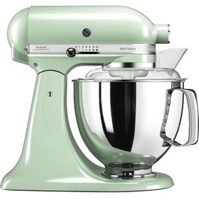 KitchenAid ARTISAN 4.8 L Tilt-Head Stand Mixer