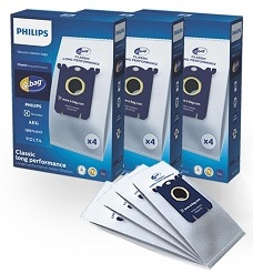s-bag® 3 Pack
