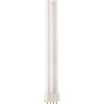 Compact Non-Integrated Flourescent Lamps